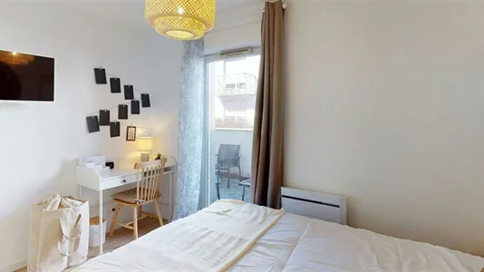 Rooms in Rouen - photo 4