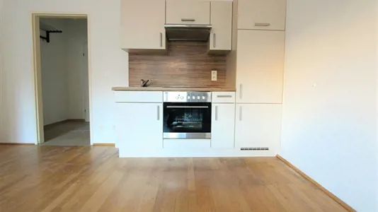 Apartments in Vienna Favoriten - photo 2