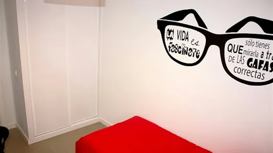 Rooms in Madrid Centro - photo 2