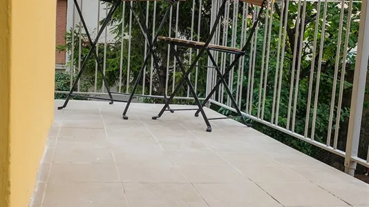 Rooms in Pisa - photo 4