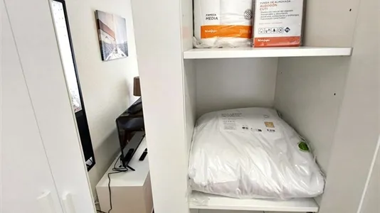 Rooms in Getafe - photo 10