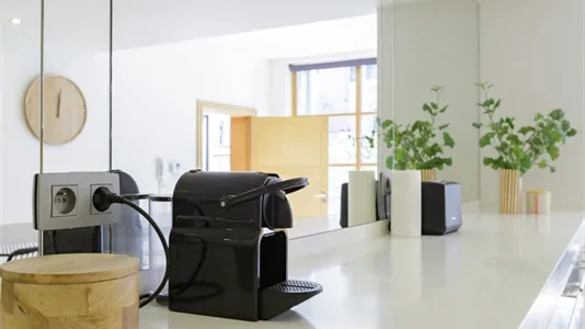 Apartments in Brussels Elsene - photo 6