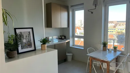 Apartments in Brussels Elsene - photo 2