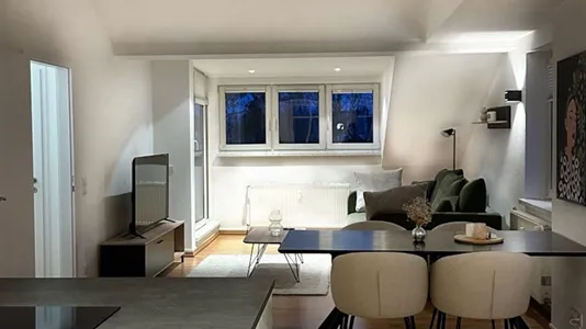 Apartments in Berlin Treptow-Köpenick - photo 4