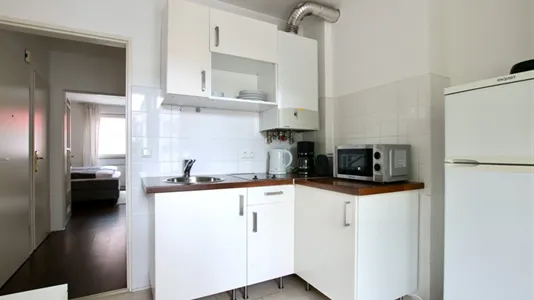 Apartments in Cologne Ehrenfeld - photo 10