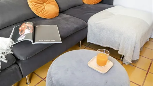 Rooms in Barcelona Eixample - photo 9