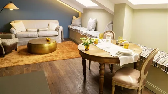 Apartments in Turin - photo 1