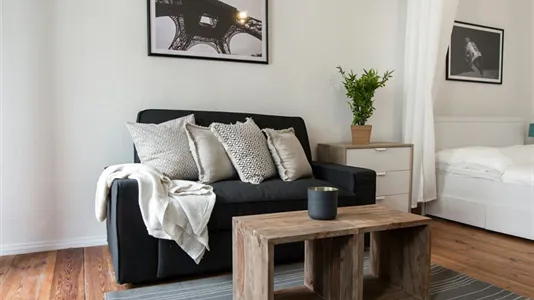 Apartments in Berlin Mitte - photo 5