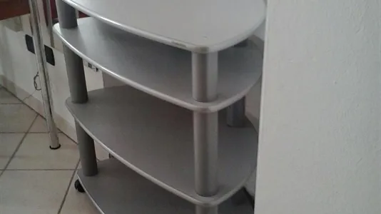 Rooms in Trento - photo 5