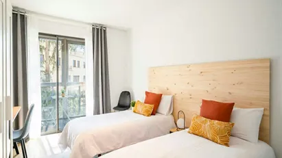 Room for rent in Madrid Moncloa-Aravaca, Madrid