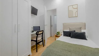 Room for rent in Madrid Chamberí, Madrid