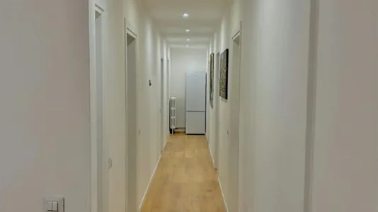 Rooms in Milano Zona 9 - Porta Garibaldi, Niguarda - photo 7