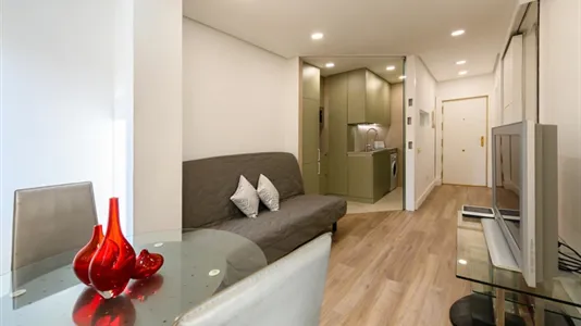 Apartments in Madrid Tetuán - photo 8