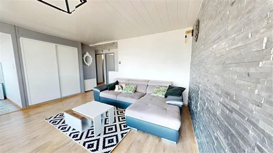 Apartments in Lyon - photo 3