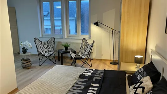 Apartments in Stad Antwerp - photo 5