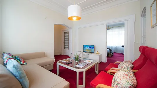 Rooms in Bilbao - photo 8