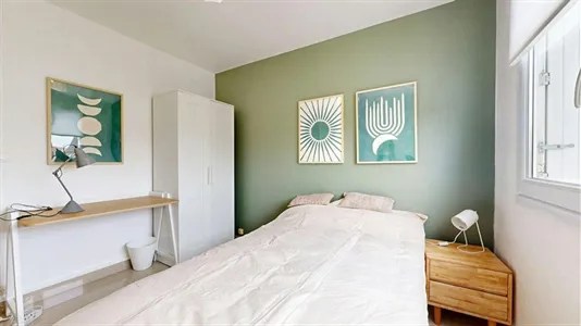 Rooms in Dijon - photo 1