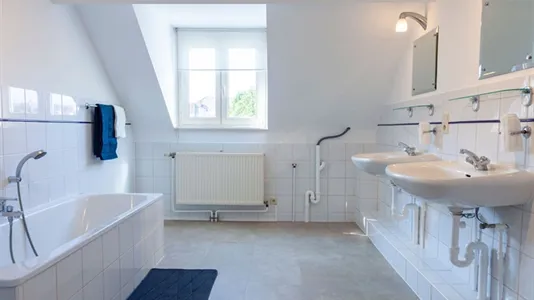 Rooms in Brussels Ukkel - photo 6