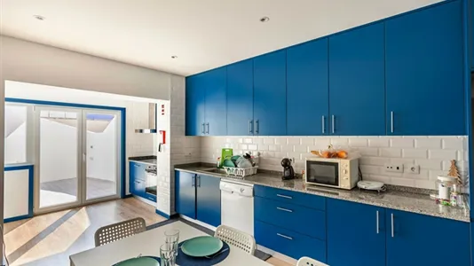 Rooms in Aveiro - photo 4