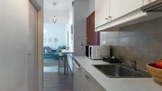 Apartments in Location is not specified - photo 6