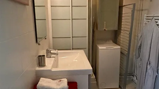 Apartments in Paris 10ème arrondissement - photo 7