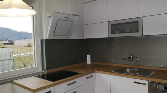 Houses in Graz - photo 4