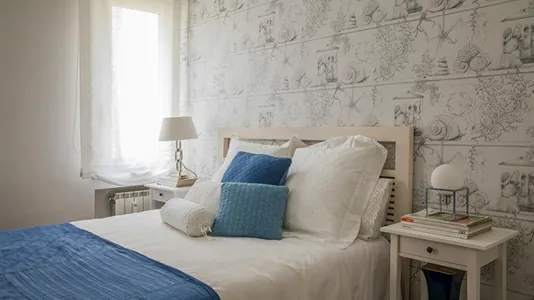 Apartments in Madrid Salamanca - photo 6