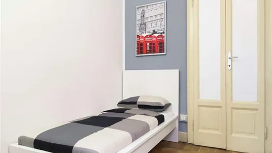 Rooms in Milano Zona 2 - Stazione Centrale, Gorla, Turro, Greco, Crescenzago - photo 4