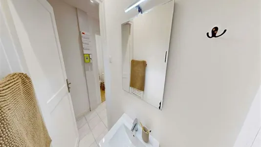 Rooms in Paris 9ème arrondissement - photo 6