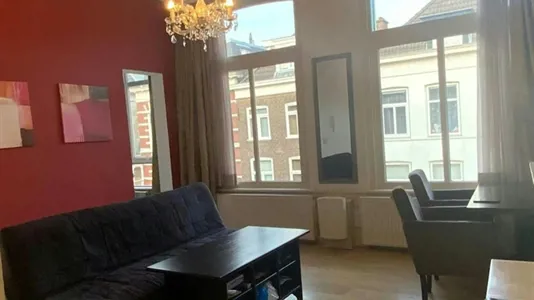 Apartments in The Hague Centrum - photo 1