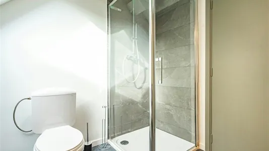 Rooms in Brussels Sint-Lambrechts-Woluwe - photo 4