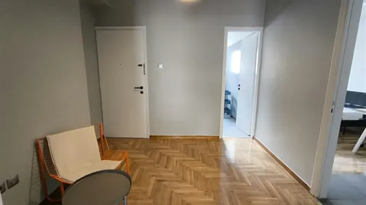 Apartments in Athens Agios Nikolaos - photo 3