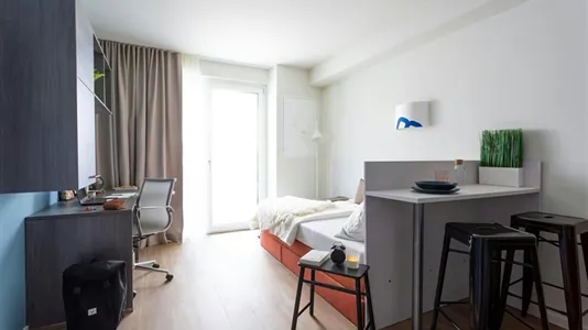 Apartments in Location is not specified - photo 4