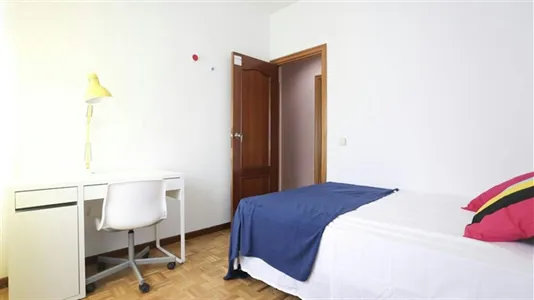 Rooms in Madrid Chamartín - photo 2