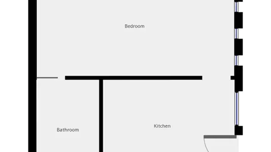 Apartments in Nyon - photo 1