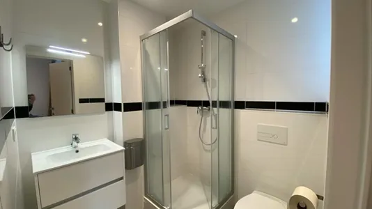 Rooms in Stad Brussel - photo 6