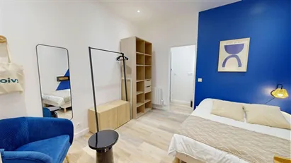 Room for rent in Paris 2ème arrondissement - Bourse, Paris