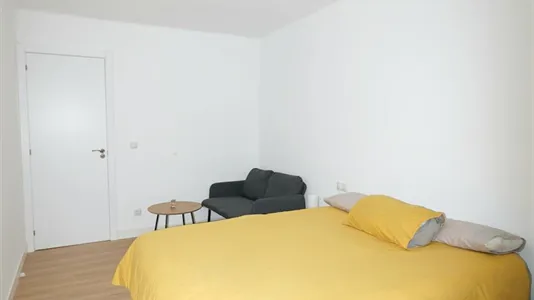 Rooms in Alboraya - photo 10