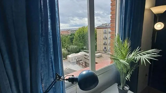 Rooms in Madrid Arganzuela - photo 2