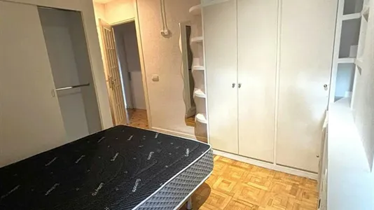Rooms in Madrid Moncloa-Aravaca - photo 2