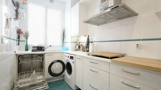 Apartments in Madrid Salamanca - photo 9