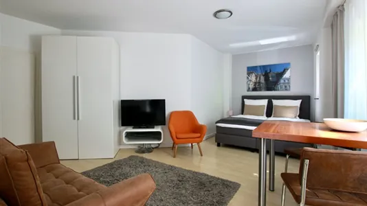Apartments in Cologne Innenstadt - photo 9