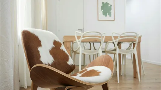 Apartments in Barcelona Ciutat Vella - photo 7