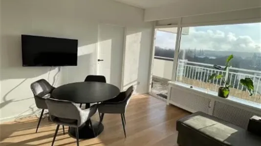 Apartments in Amsterdam Noord - photo 10