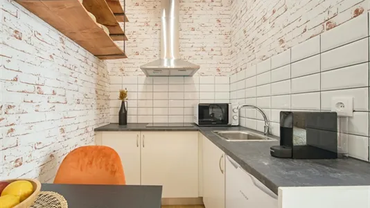 Apartments in Location is not specified - photo 7