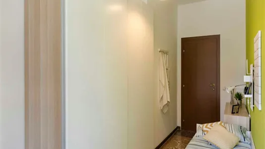 Rooms in Bologna - photo 6