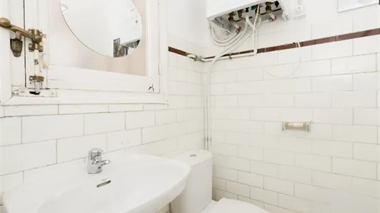 Rooms in Madrid Salamanca - photo 5