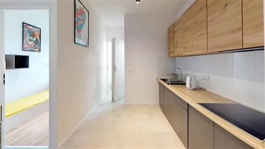 Rooms in Location is not specified - photo 9