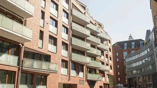 Apartments in Location is not specified - photo 2