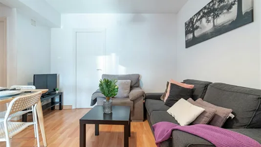 Rooms in Madrid Usera - photo 7